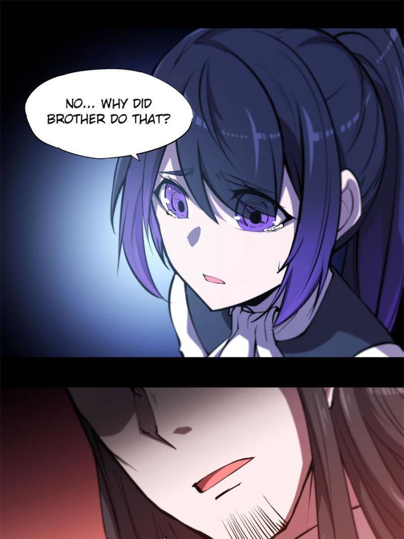 Vampires and Knight chapter 111 - page 14