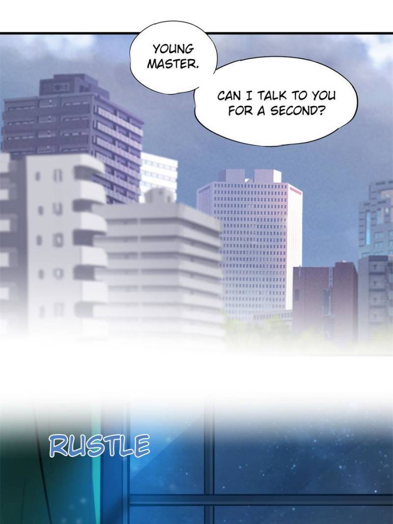Vampires and Knight chapter 111 - page 26