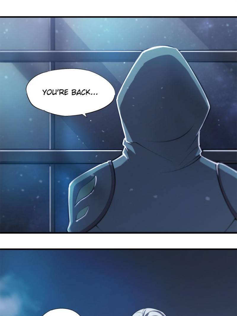 Vampires and Knight chapter 111 - page 28