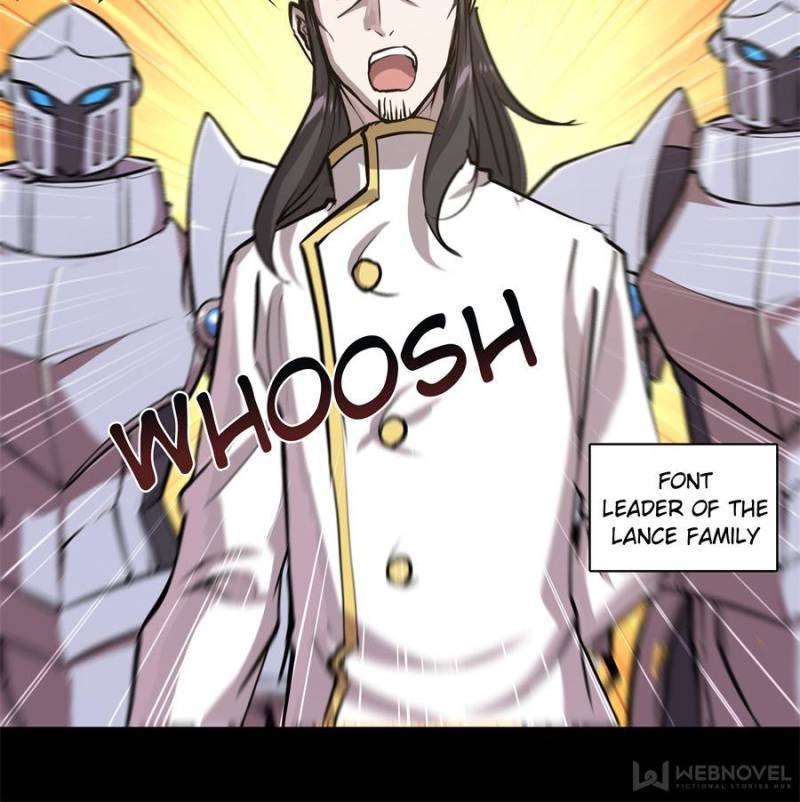 Vampires and Knight chapter 111 - page 3