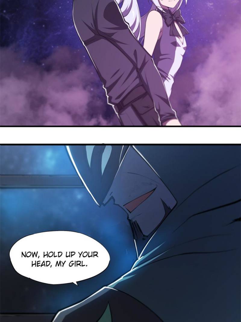 Vampires and Knight chapter 111 - page 32