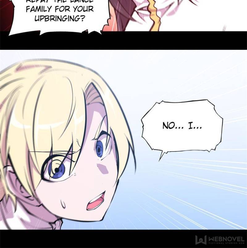Vampires and Knight chapter 111 - page 6
