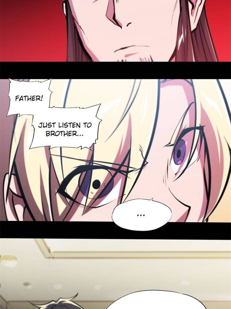Vampires and Knight chapter 111 - page 8