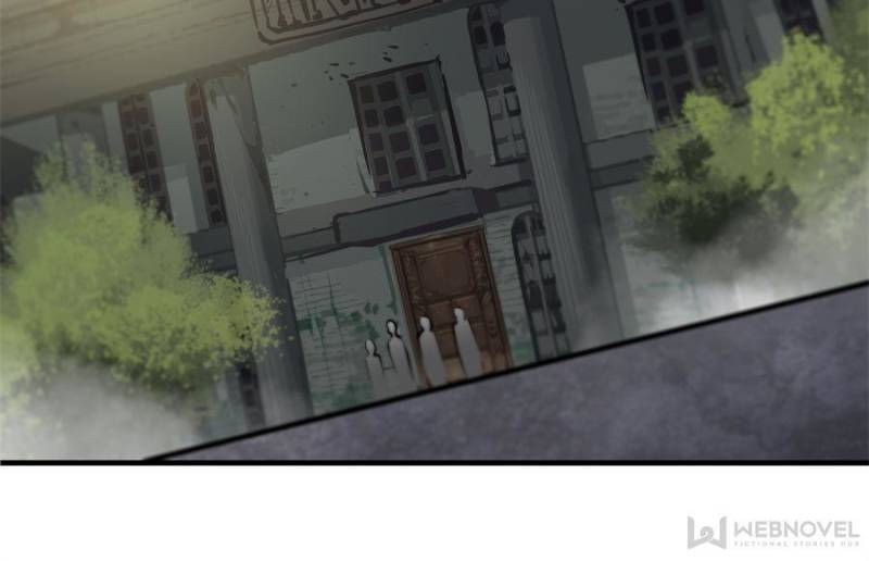 Vampires and Knight chapter 110 - page 2