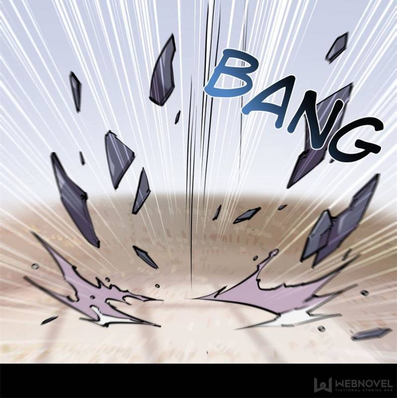 Vampires and Knight chapter 110 - page 29