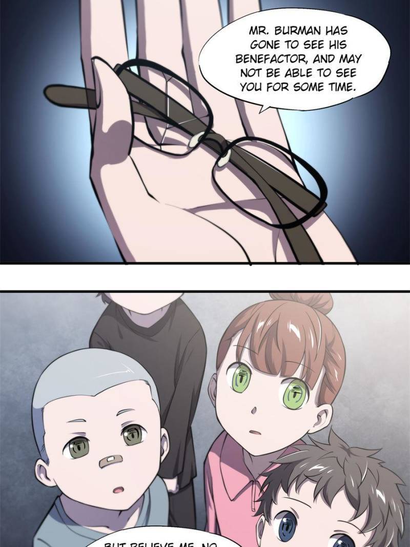 Vampires and Knight chapter 110 - page 7