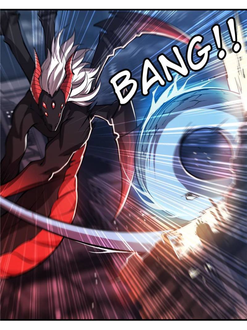 Vampires and Knight chapter 109 - page 16