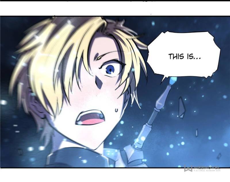Vampires and Knight chapter 109 - page 2