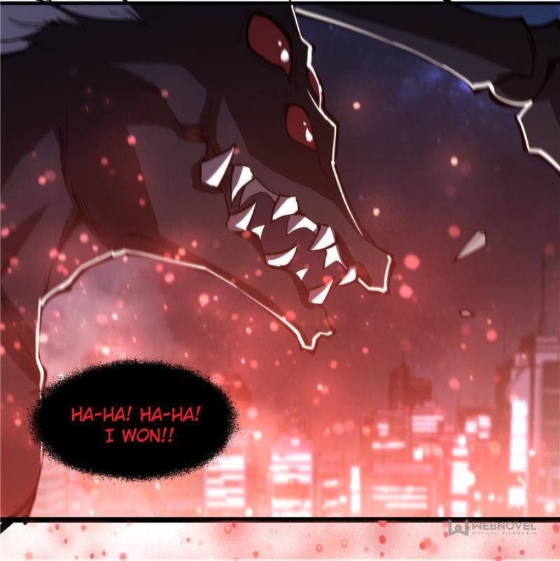 Vampires and Knight chapter 109 - page 32