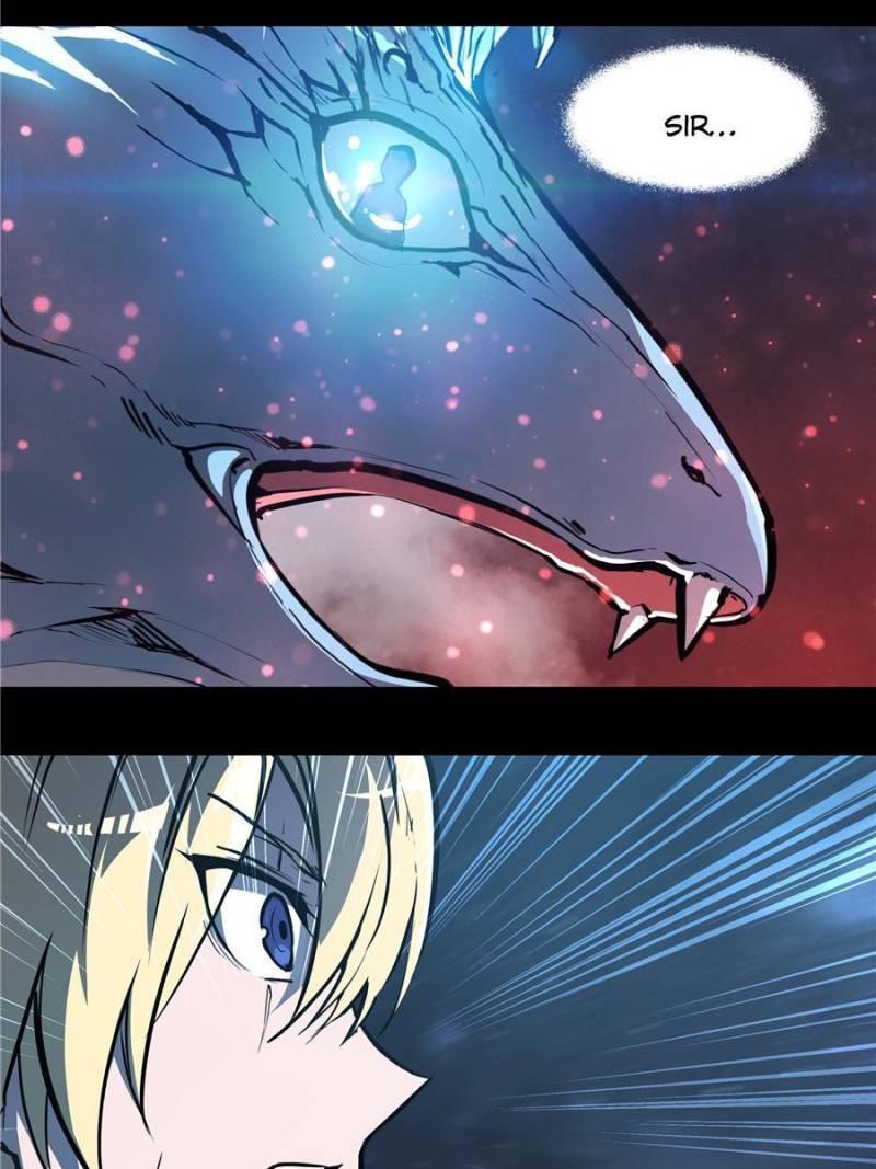 Vampires and Knight chapter 109 - page 36