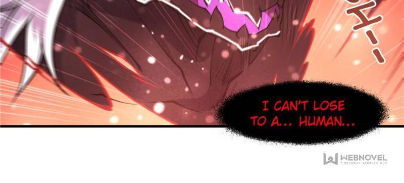 Vampires and Knight chapter 109 - page 45