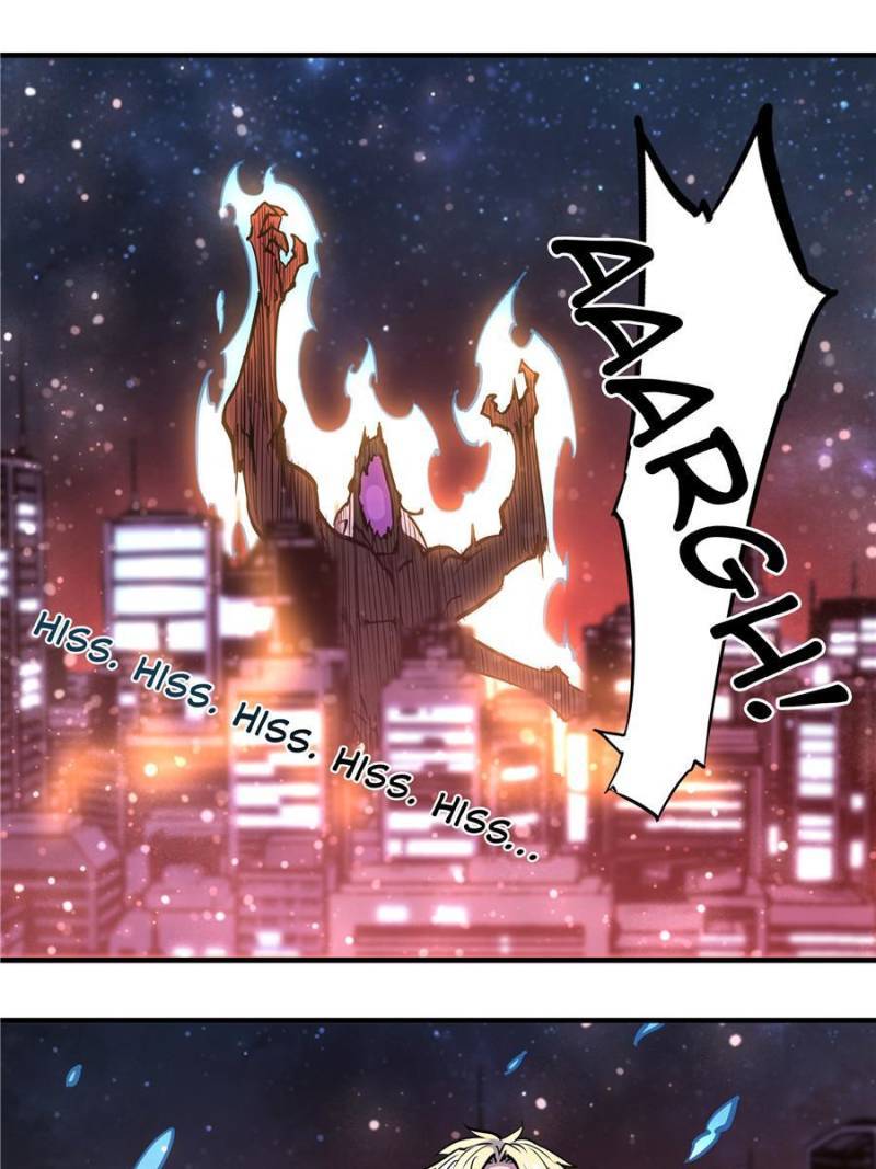 Vampires and Knight chapter 109 - page 48