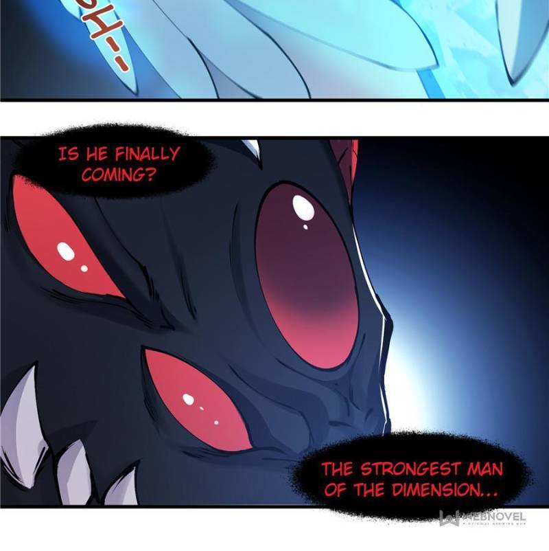 Vampires and Knight chapter 109 - page 5