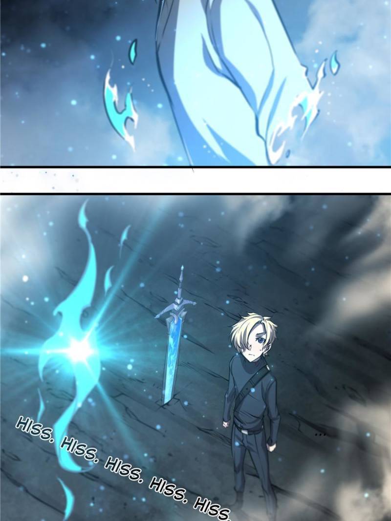 Vampires and Knight chapter 109 - page 52