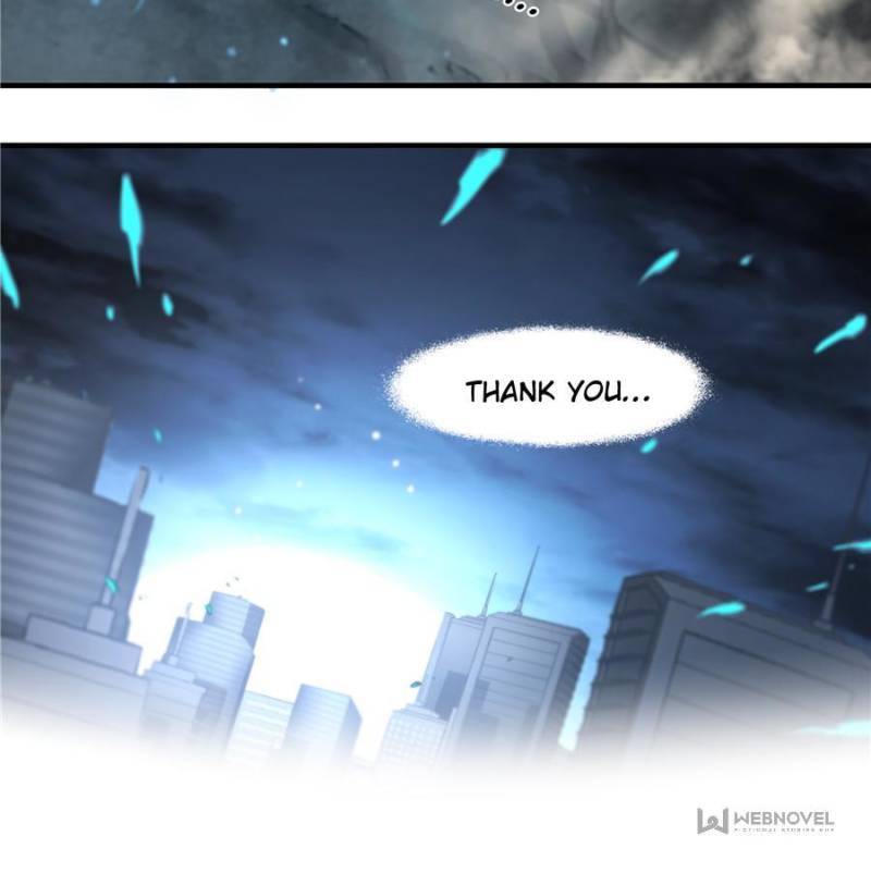 Vampires and Knight chapter 109 - page 53