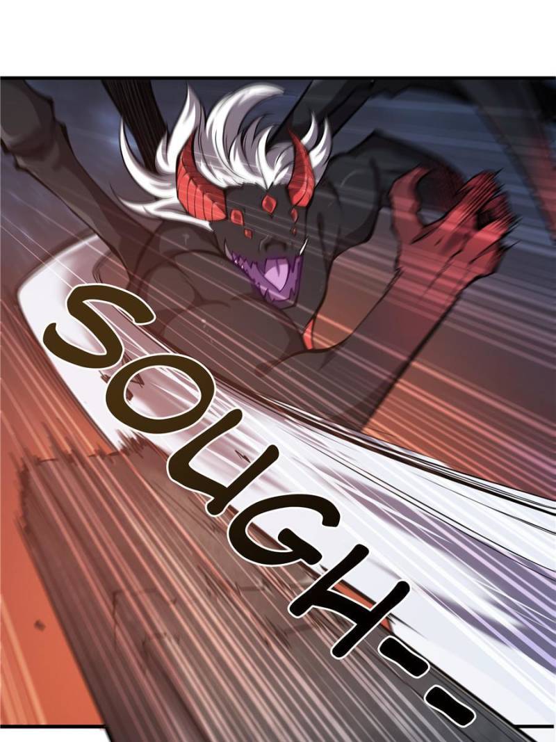Vampires and Knight chapter 109 - page 9