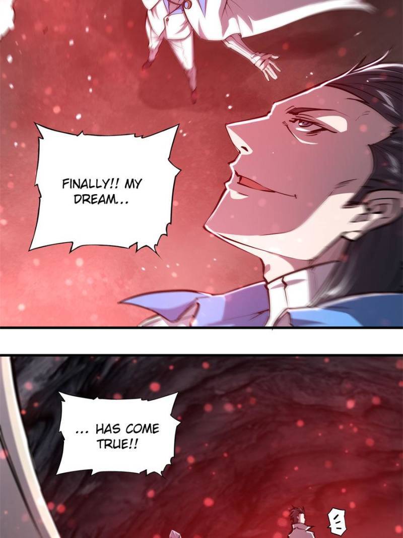 Vampires and Knight chapter 106 - page 2