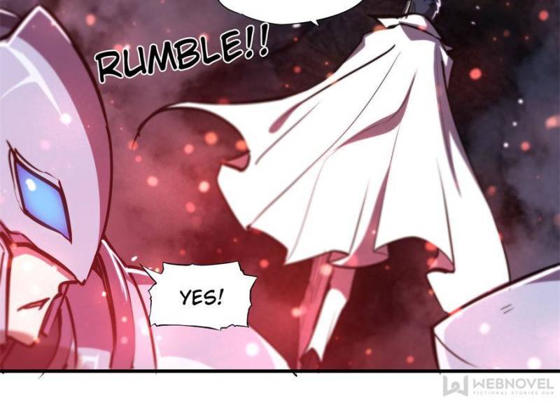 Vampires and Knight chapter 106 - page 20