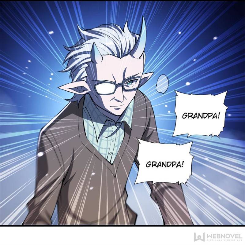 Vampires and Knight chapter 106 - page 29