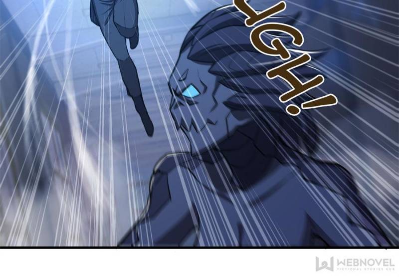 Vampires and Knight chapter 106 - page 33