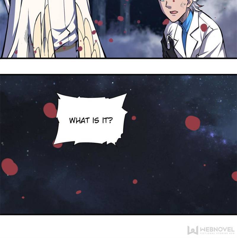 Vampires and Knight chapter 105 - page 22