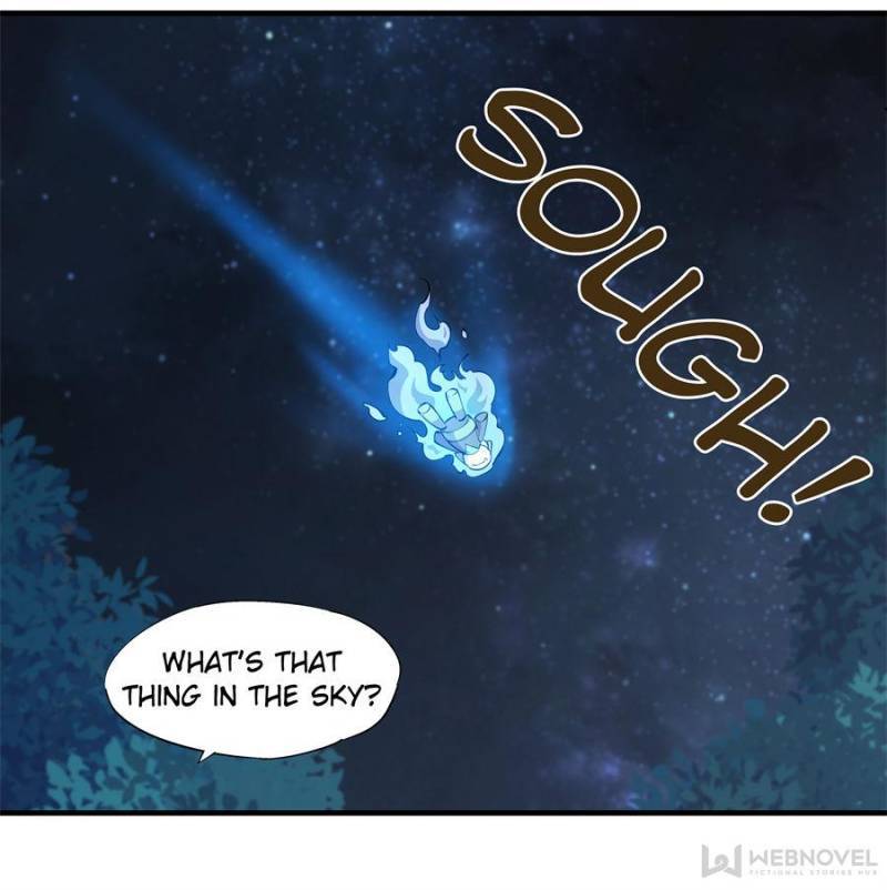 Vampires and Knight chapter 105 - page 25