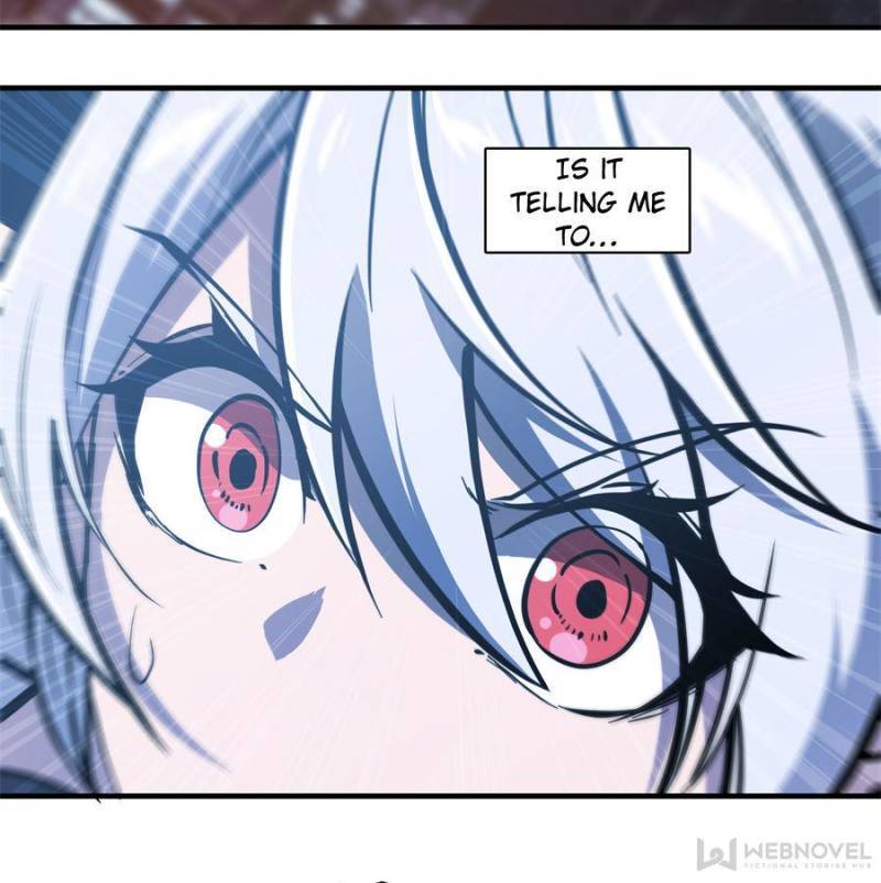 Vampires and Knight chapter 105 - page 28