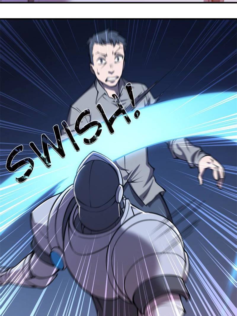 Vampires and Knight chapter 105 - page 3