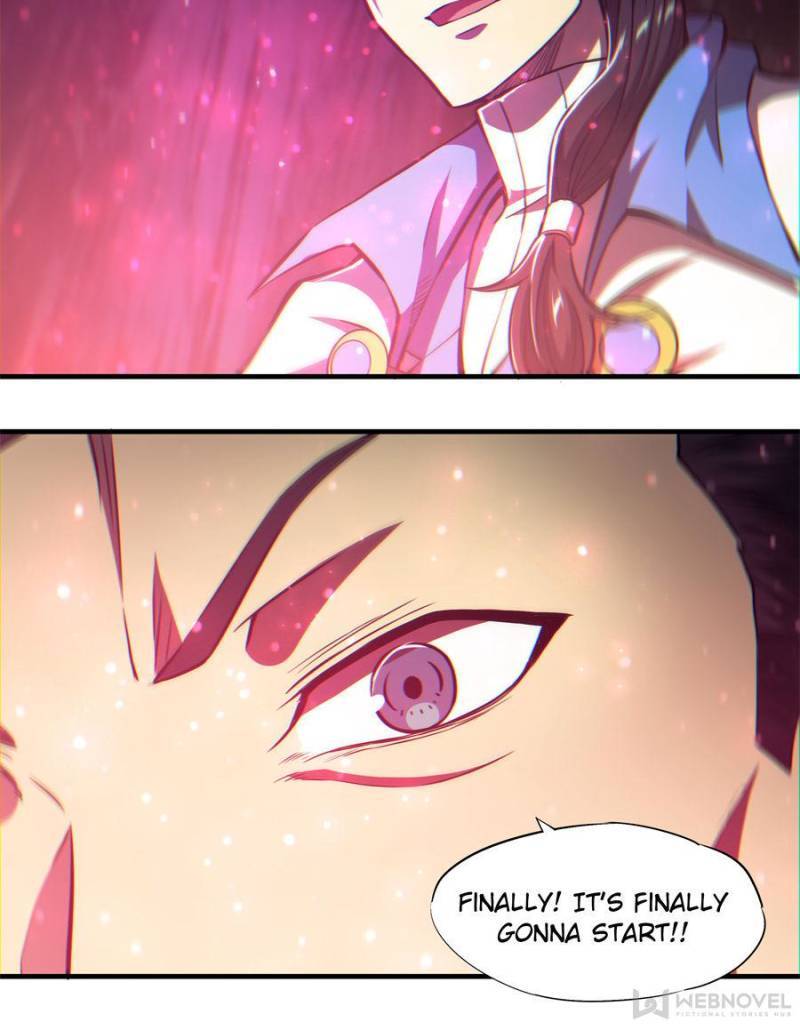 Vampires and Knight chapter 105 - page 31