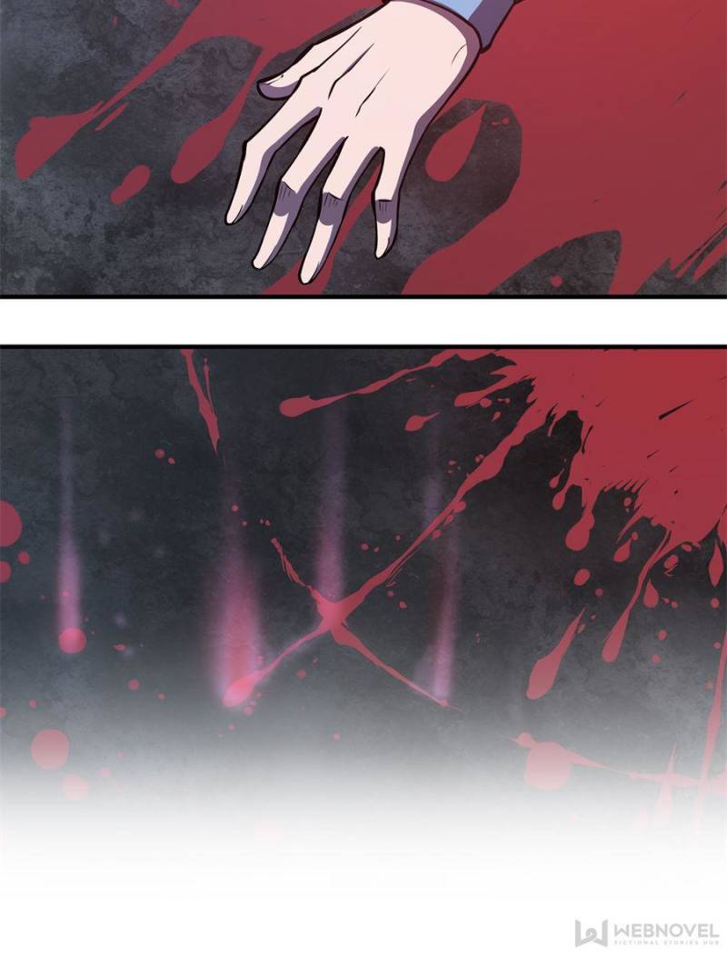 Vampires and Knight chapter 105 - page 7