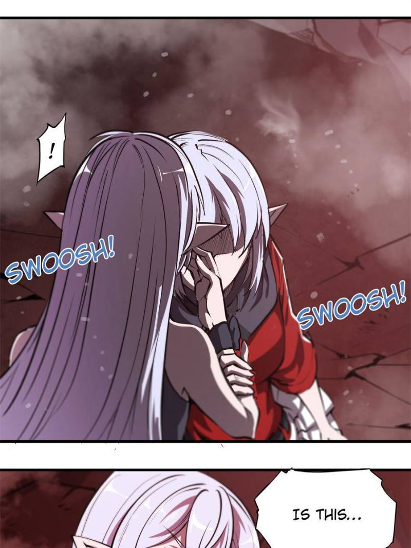 Vampires and Knight chapter 104 - page 1
