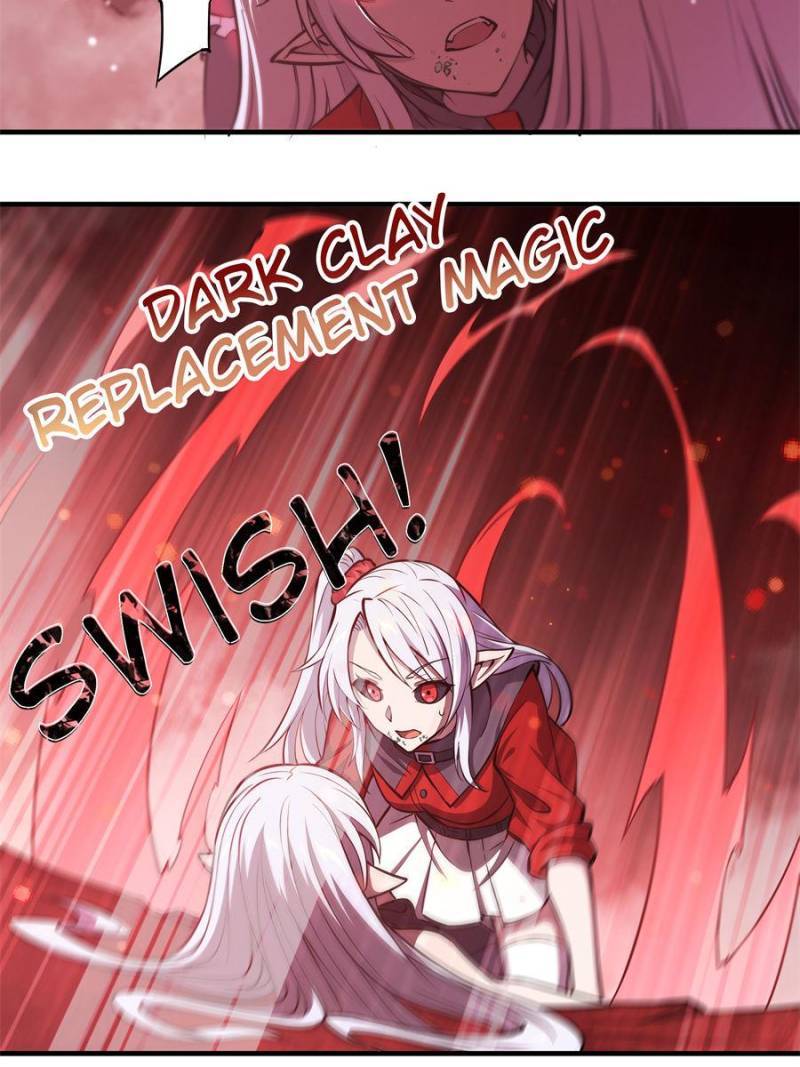 Vampires and Knight chapter 104 - page 12