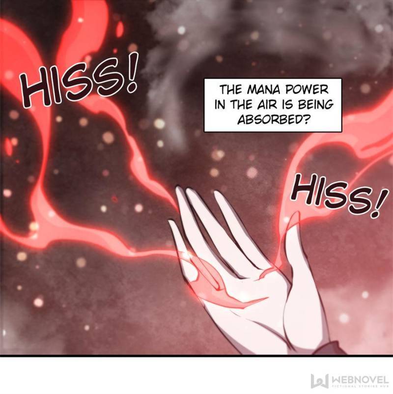 Vampires and Knight chapter 104 - page 28