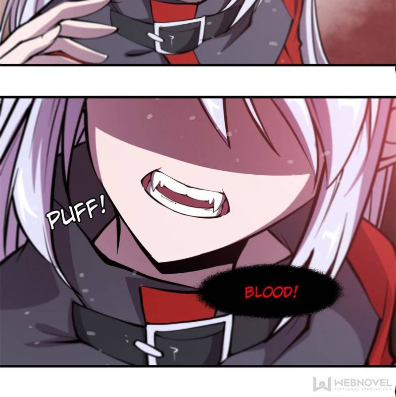Vampires and Knight chapter 104 - page 3