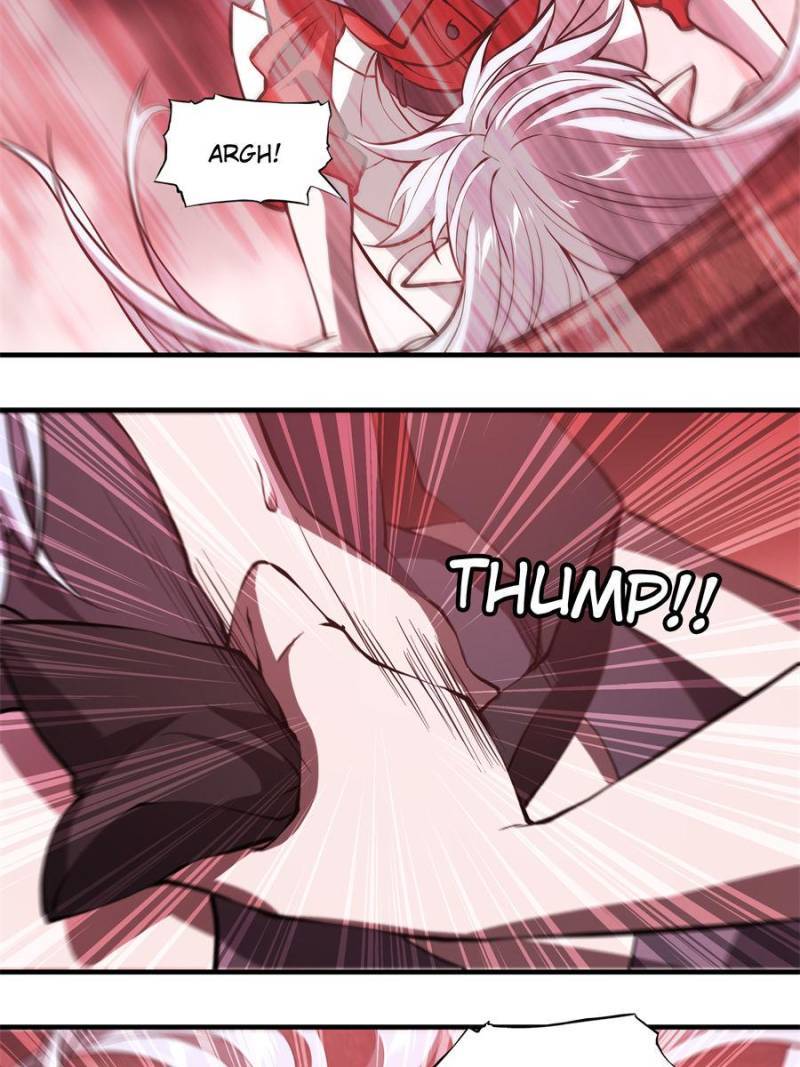 Vampires and Knight chapter 104 - page 5