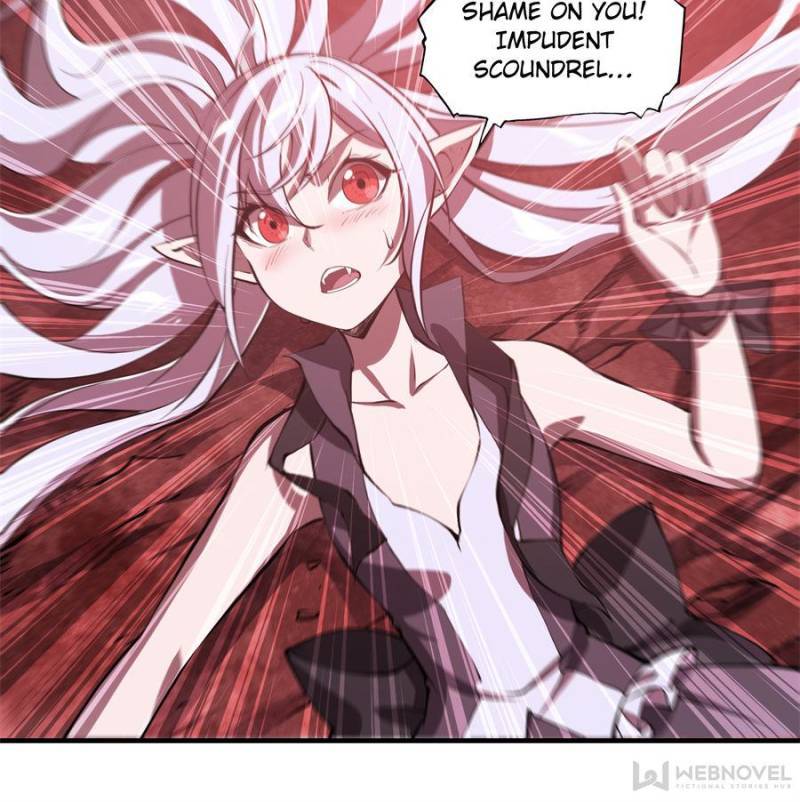 Vampires and Knight chapter 104 - page 6