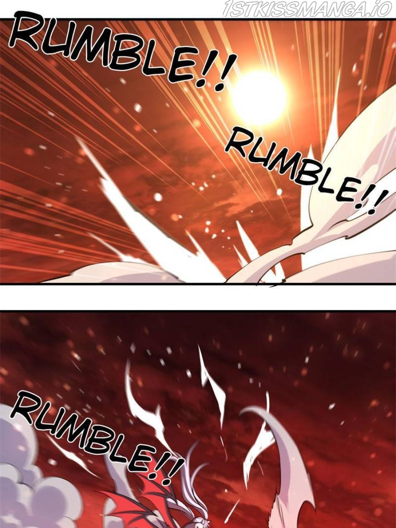 Vampires and Knight chapter 103 - page 12