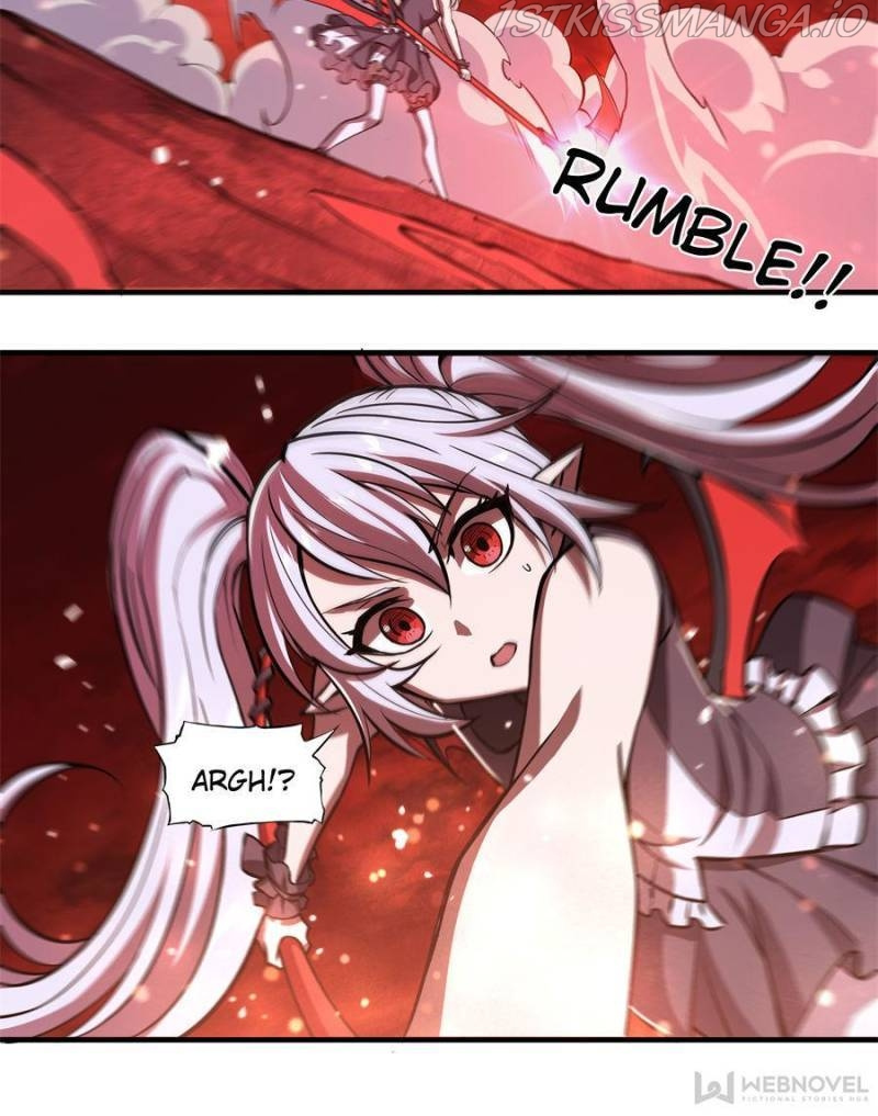 Vampires and Knight chapter 103 - page 13