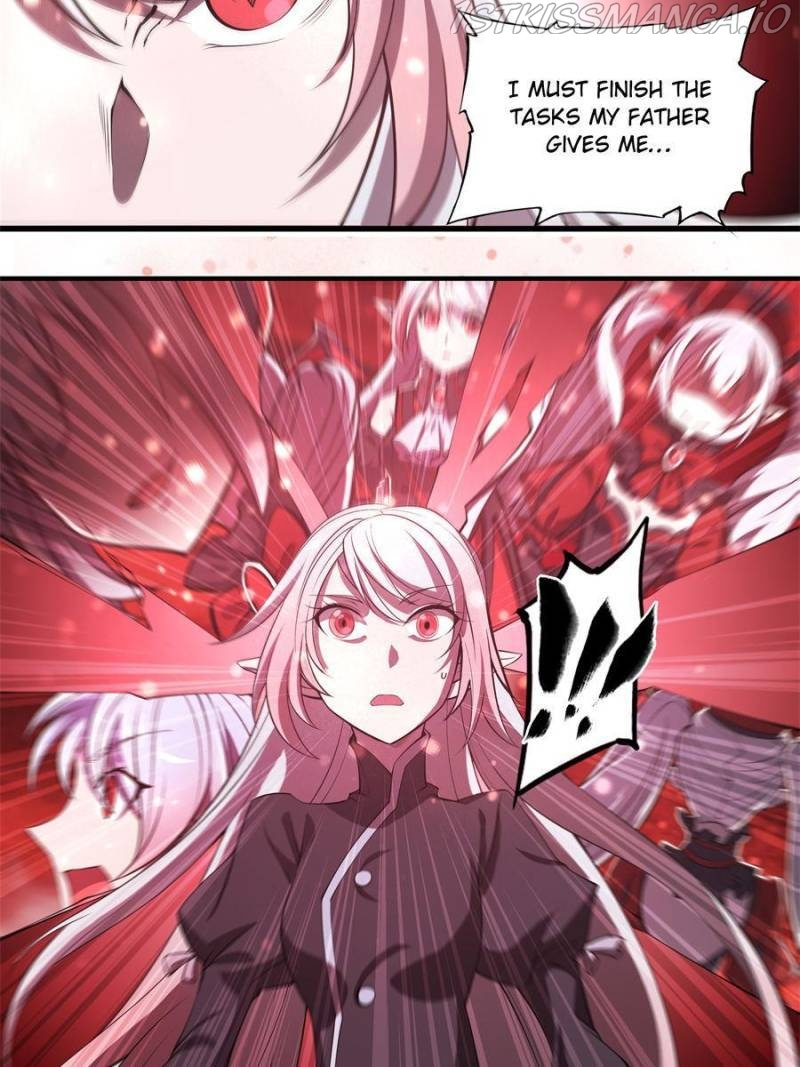 Vampires and Knight chapter 103 - page 18