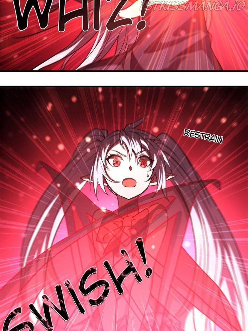 Vampires and Knight chapter 103 - page 21