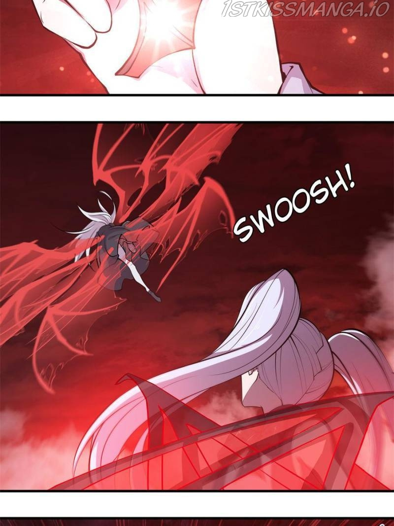 Vampires and Knight chapter 103 - page 24