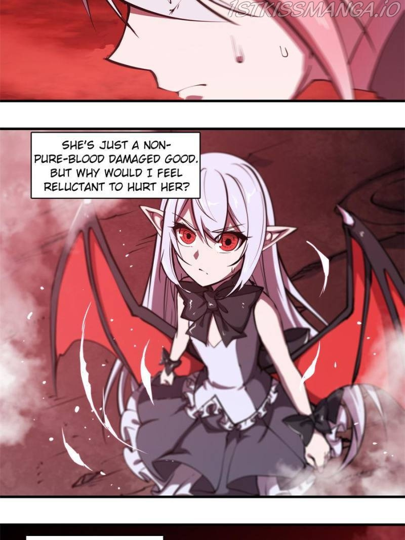 Vampires and Knight chapter 103 - page 27