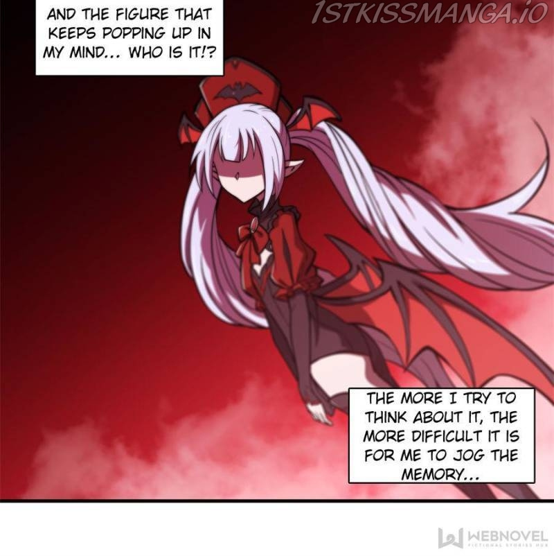 Vampires and Knight chapter 103 - page 28