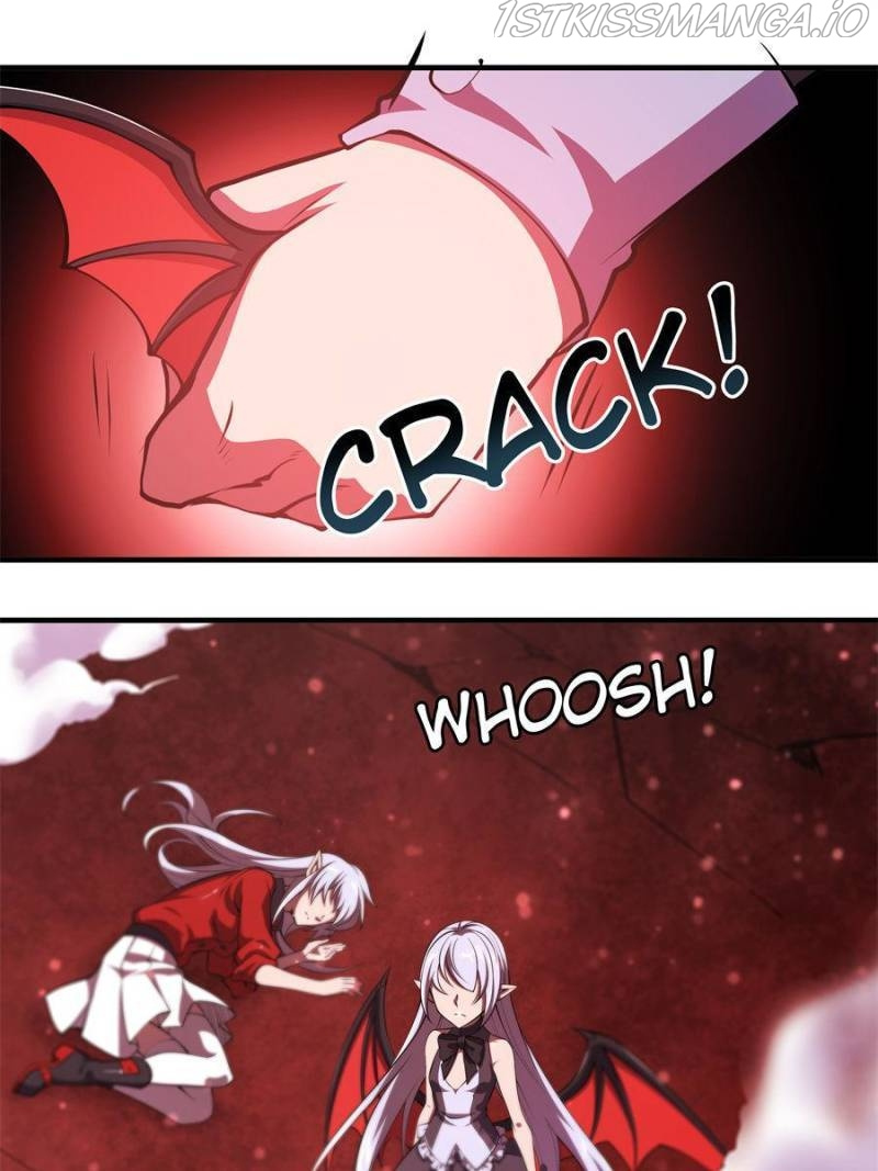 Vampires and Knight chapter 103 - page 29