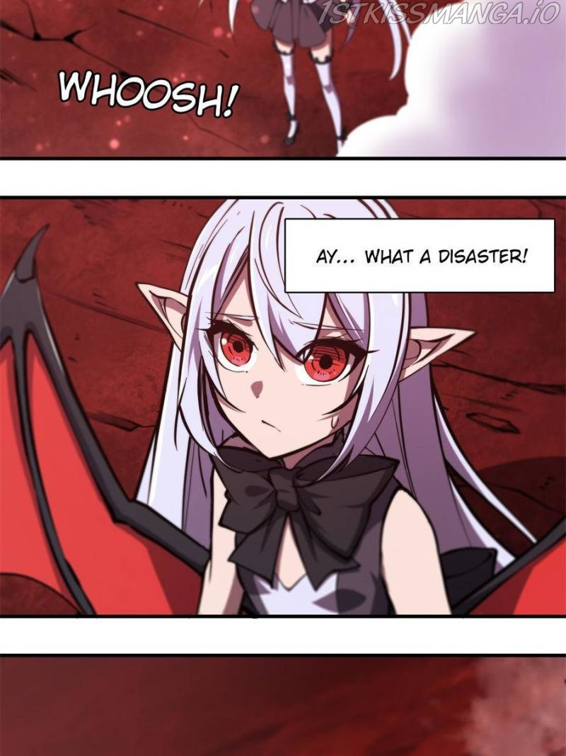 Vampires and Knight chapter 103 - page 30
