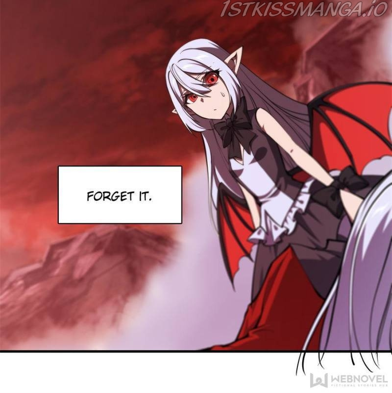 Vampires and Knight chapter 103 - page 31