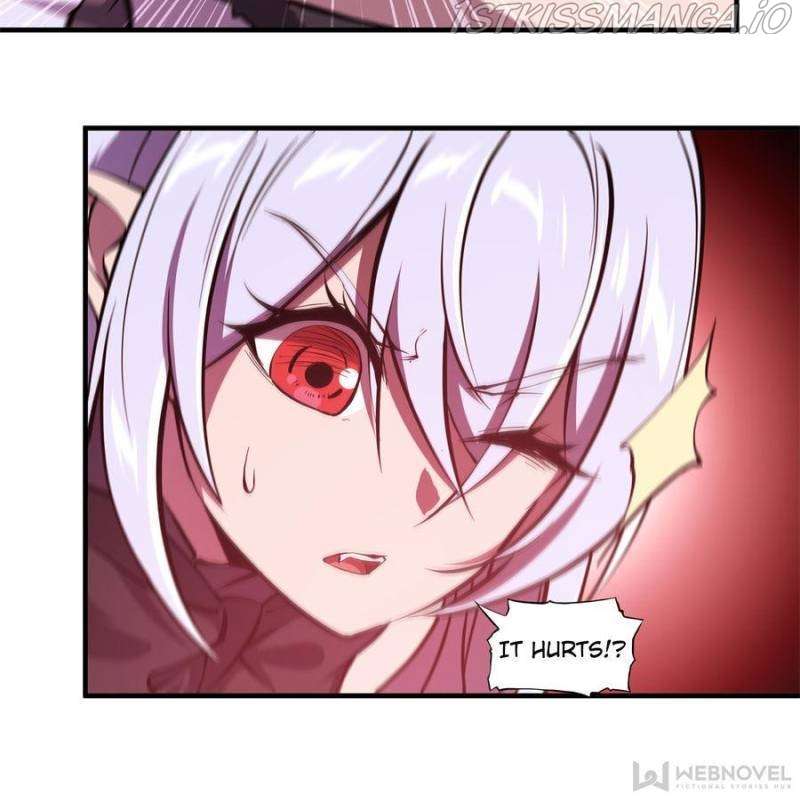 Vampires and Knight chapter 103 - page 34