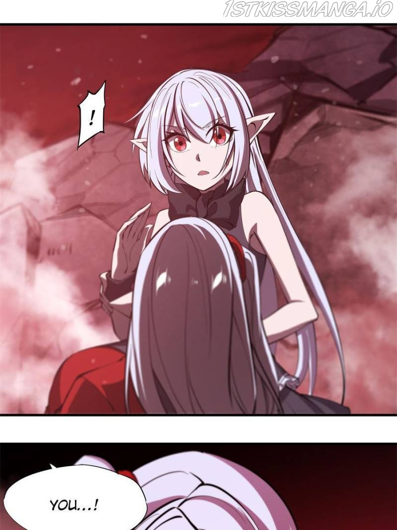 Vampires and Knight chapter 103 - page 35