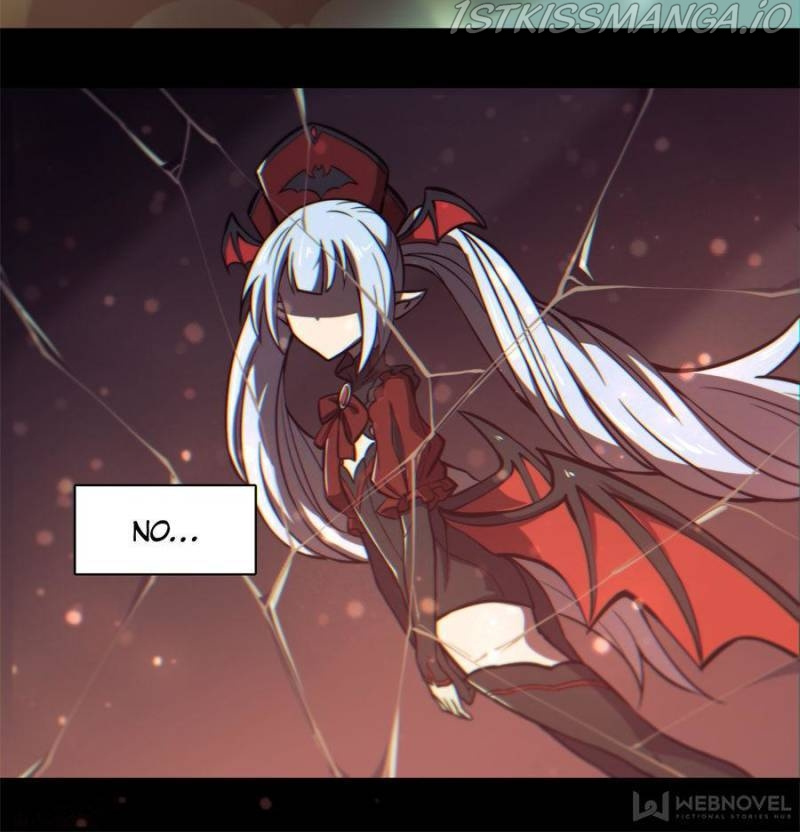 Vampires and Knight chapter 103 - page 5