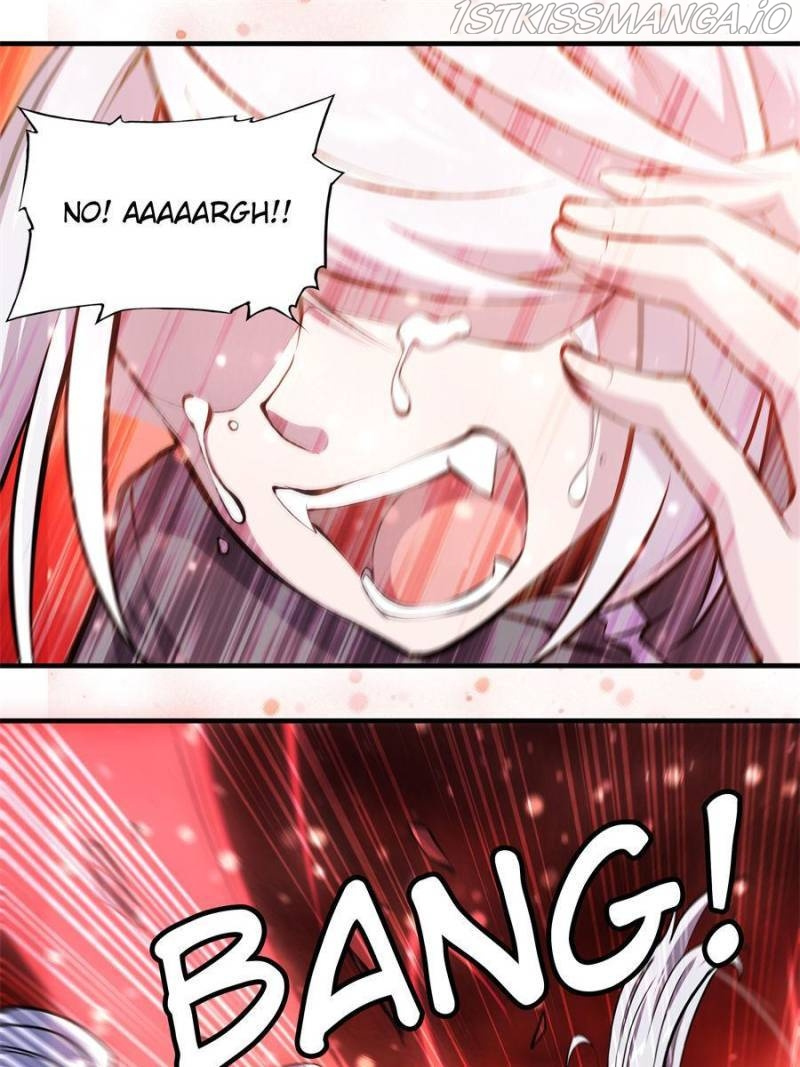 Vampires and Knight chapter 103 - page 6
